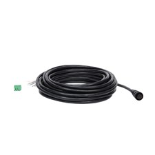 Cable serie NMEA0183 LTW de 8 vías y 10 m
