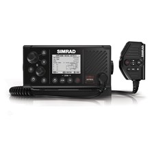 RS40-B VHF-radio